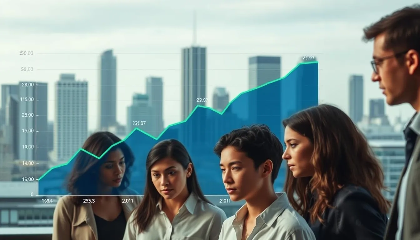 Understanding Afterpay Budgeting Trends in the US