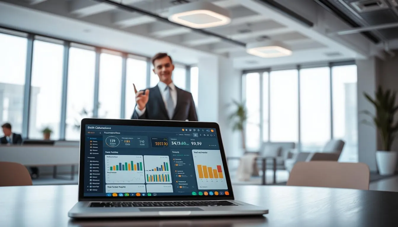 Debt Collection Automation: Simplify Your Process