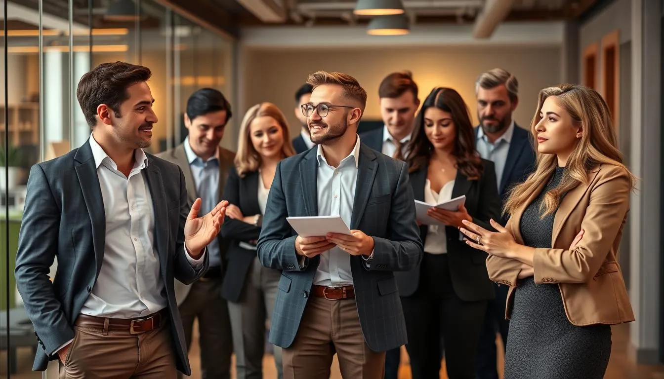 Financial Self-Help Influencers: Expert Advice for Your Finances