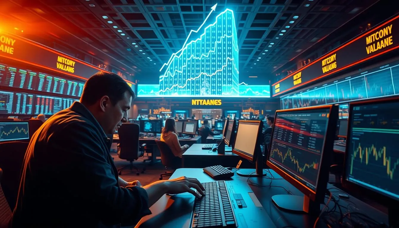Understanding Crypto Investment Momentum and Its Impact