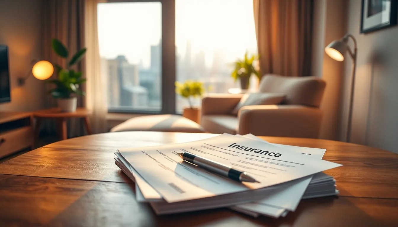Understanding Rent Insurance: Coverage &amp; Benefits