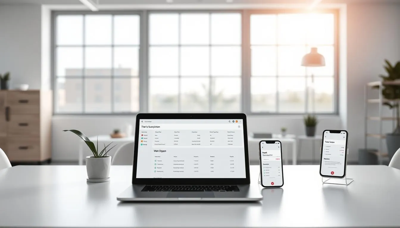 Subscription-based financial tools: Simplify Your Finances