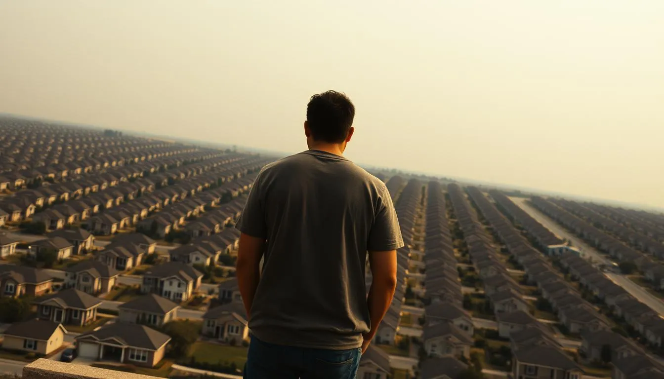 Navigating the Homebuying gridlocked housing market