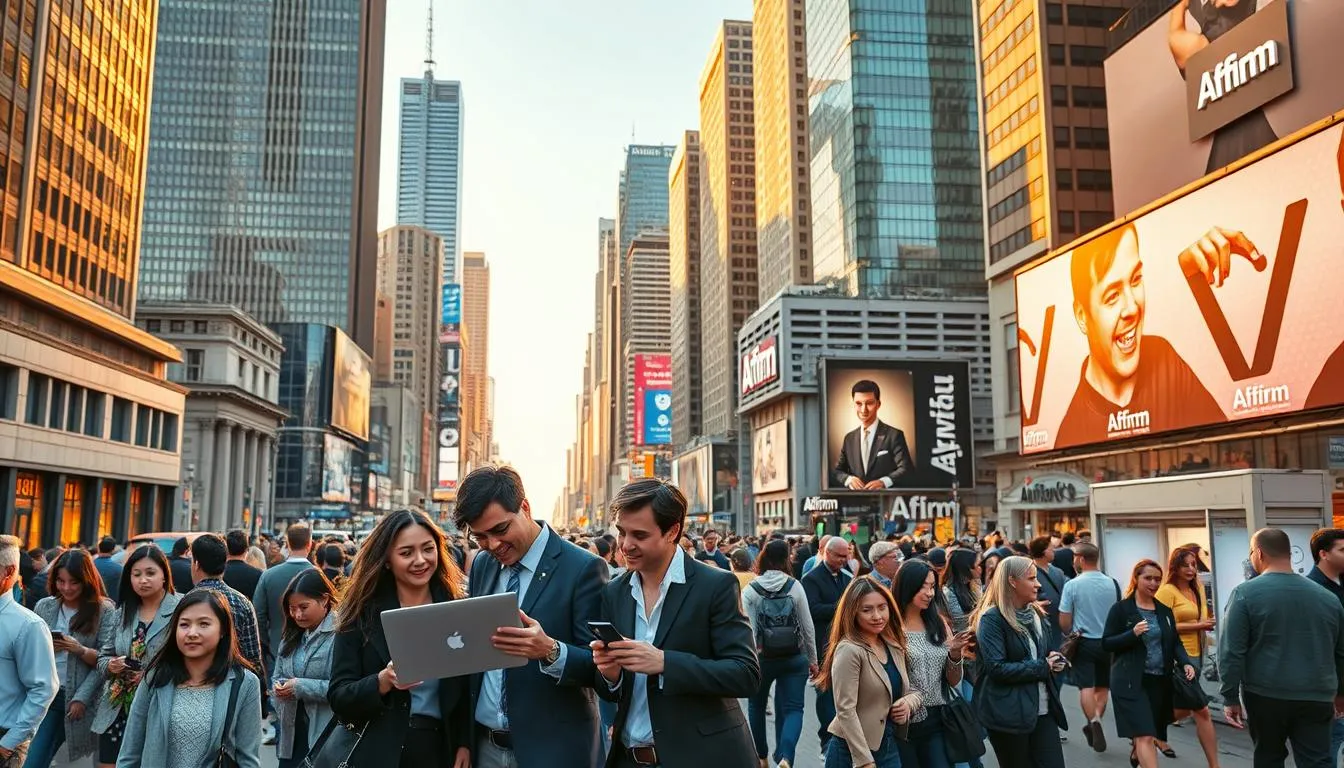 Exploring the Increasing Affirm loans popularity in America