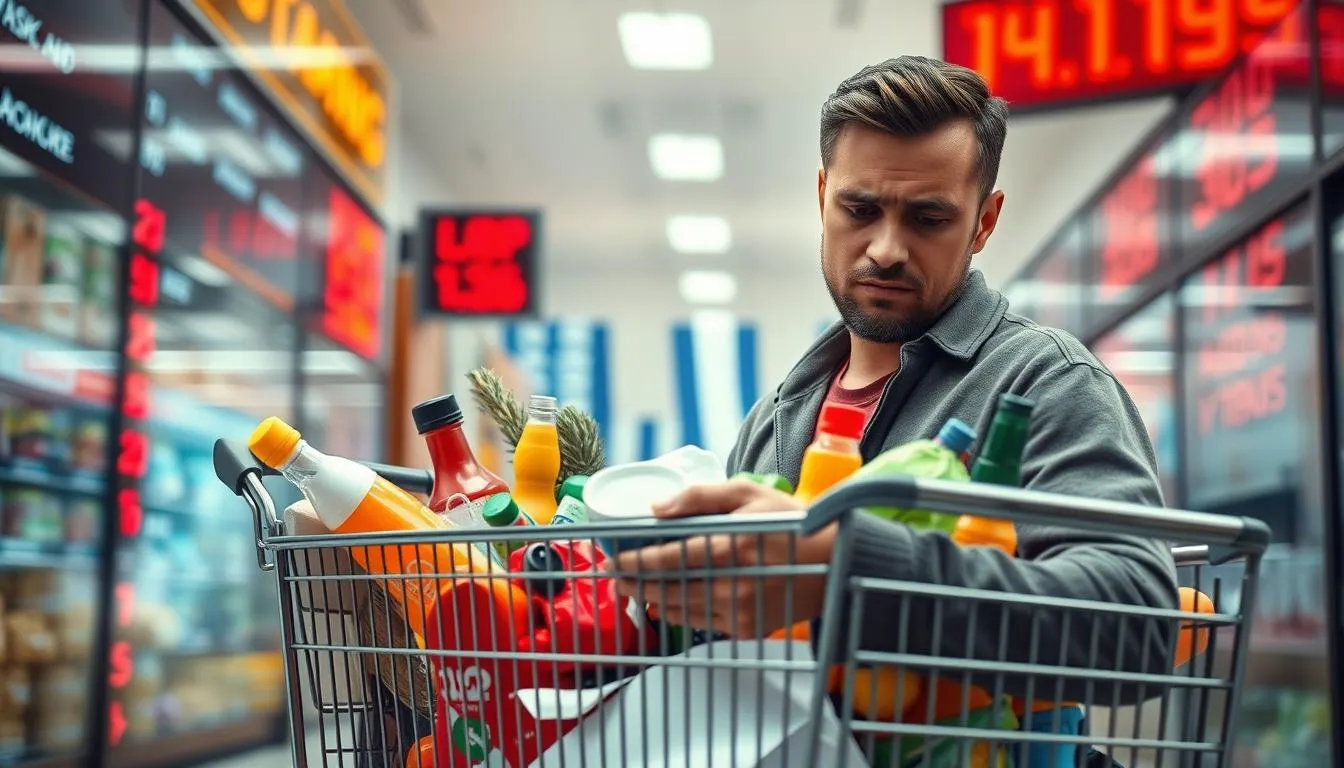 inflation today