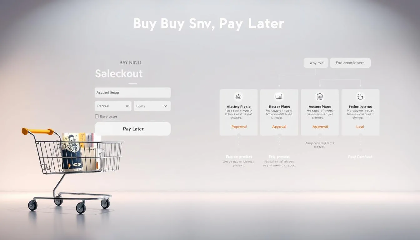 how pay later works