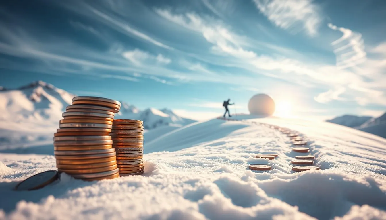 debt snowball method