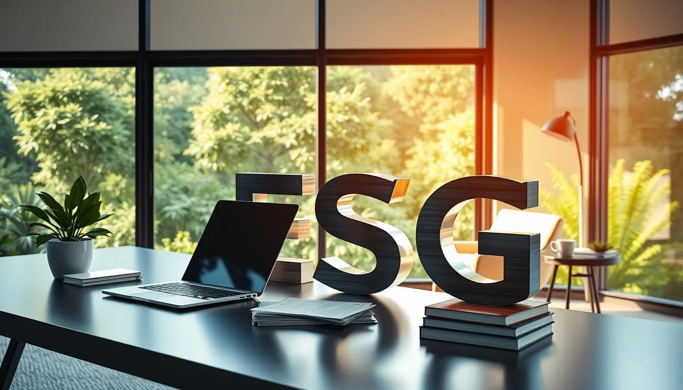 esg criteria