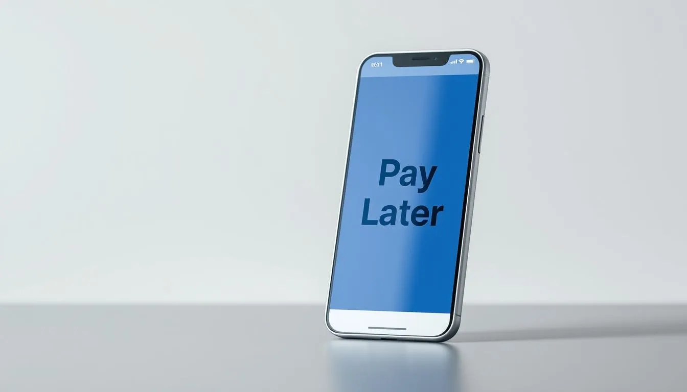 pay later payments