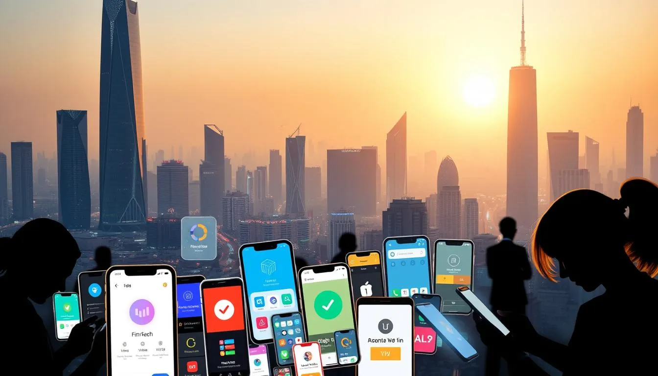 apps