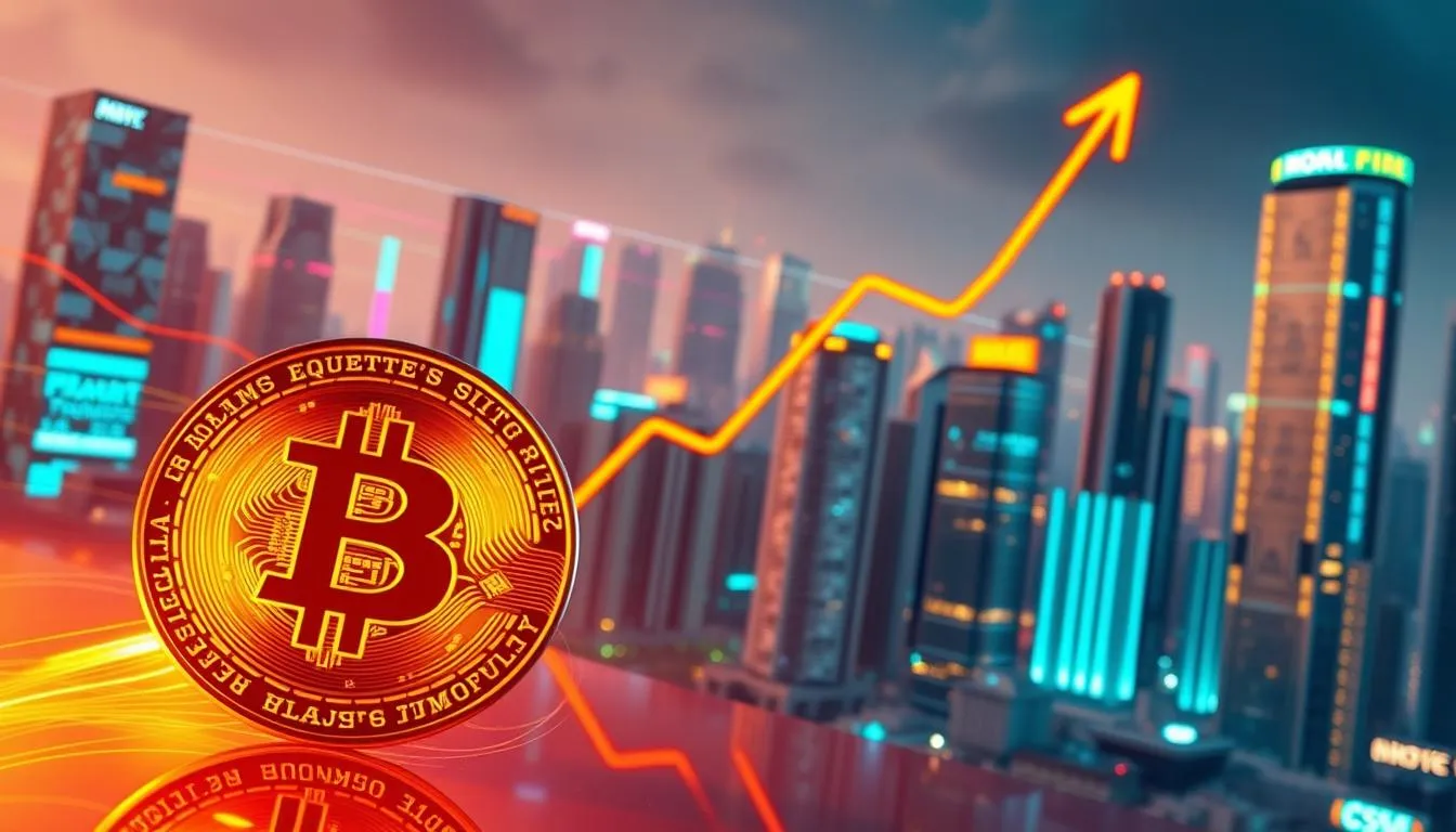 crypto momentum