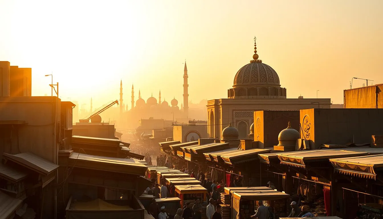middle east payments