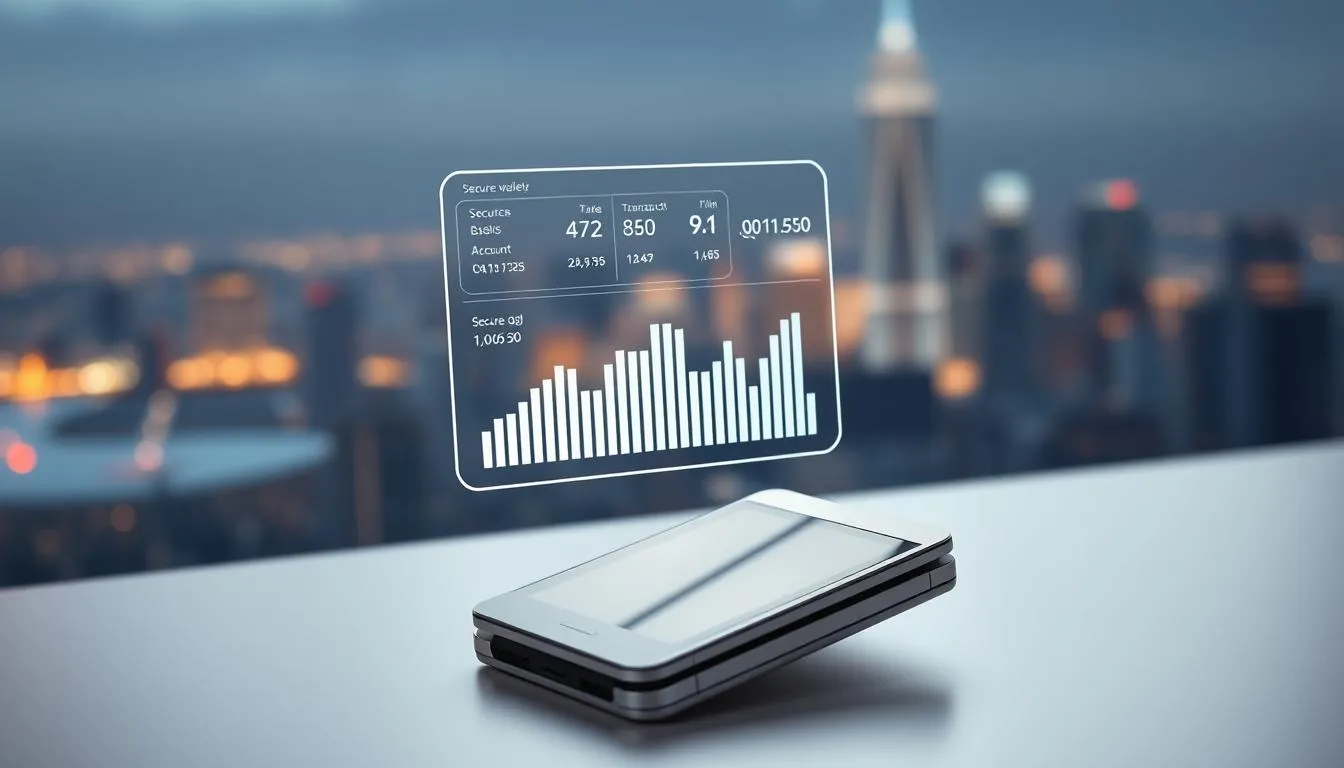 crypto wallet