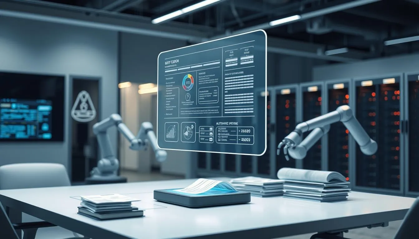 debt collection automation