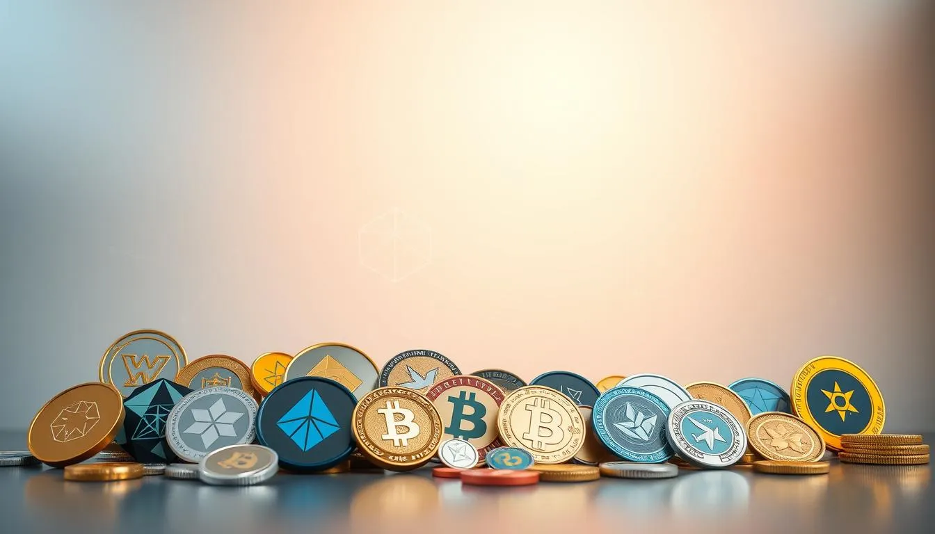 stablecoin types