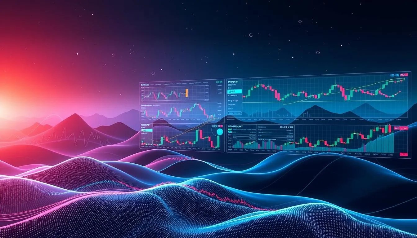 technical indicators for crypto trading