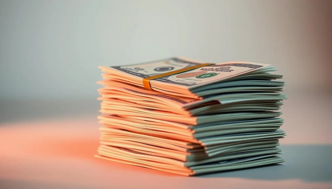 emergency fund