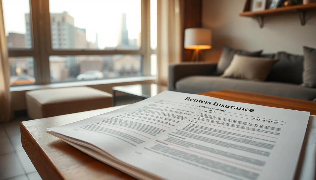 renters insurance cover