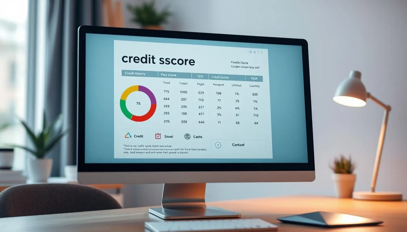 credit score