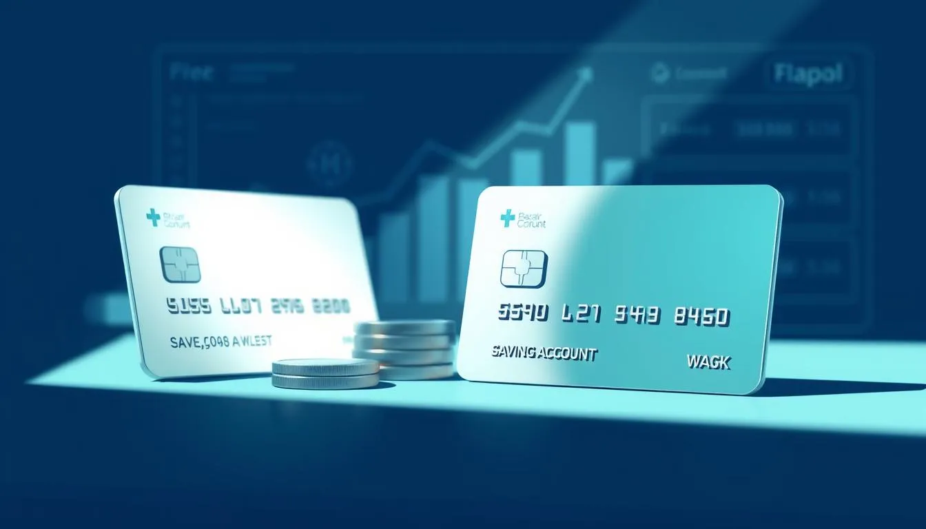 savings account