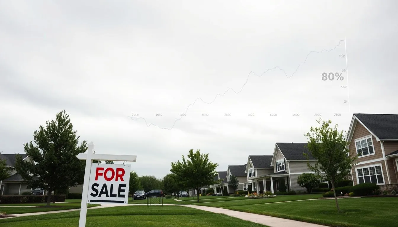 sub-6% mortgage rate threshold