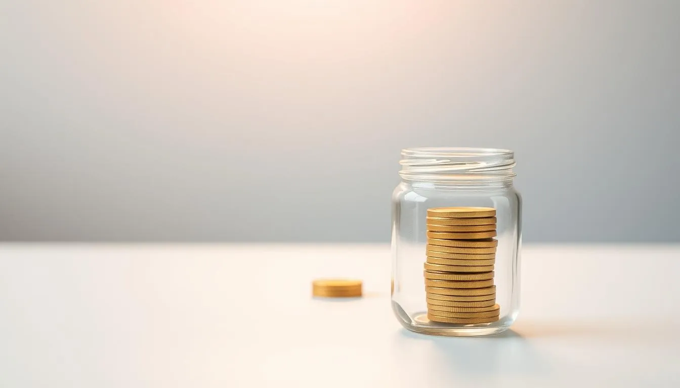 high-yield savings