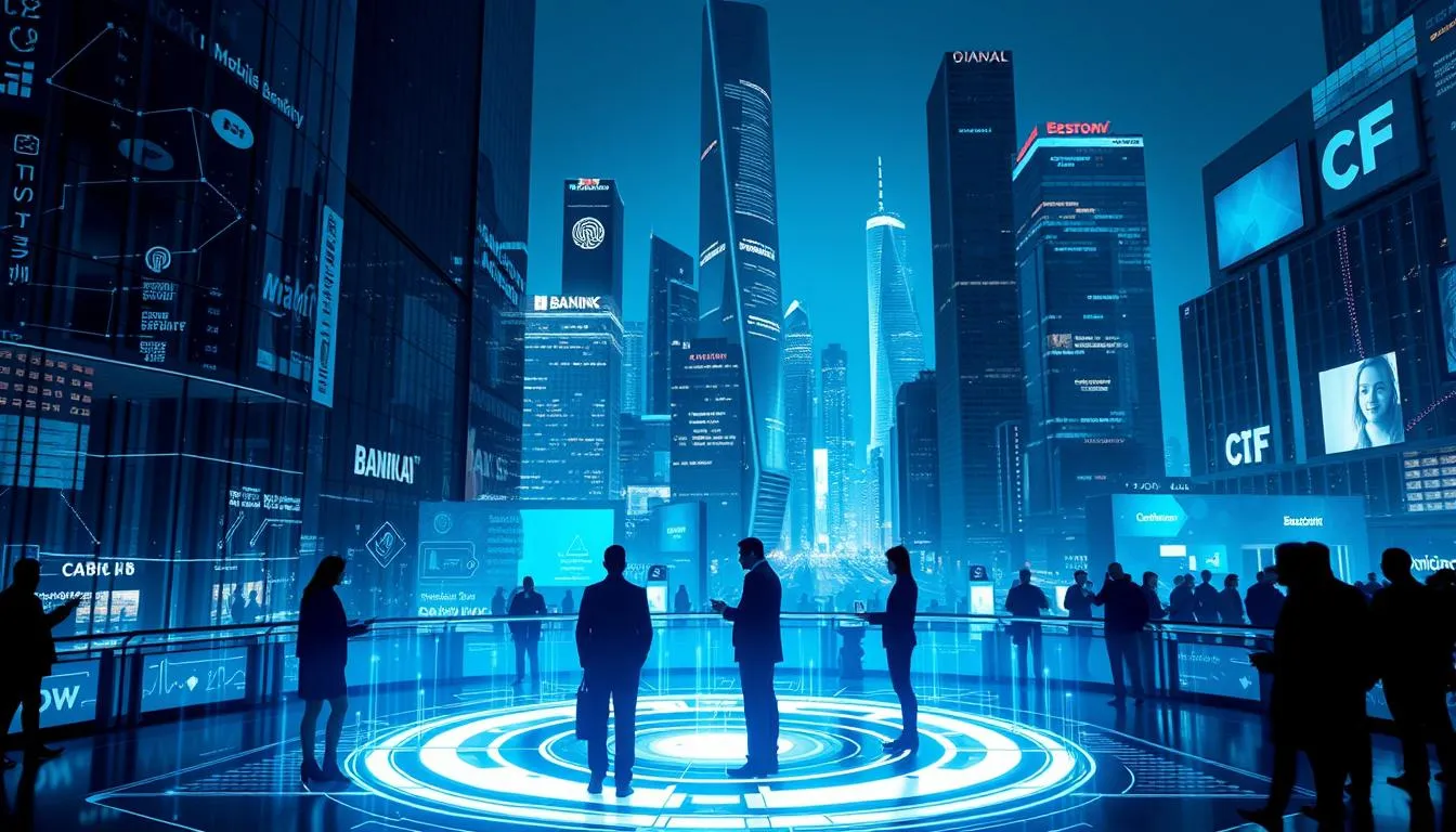 digital banking trends