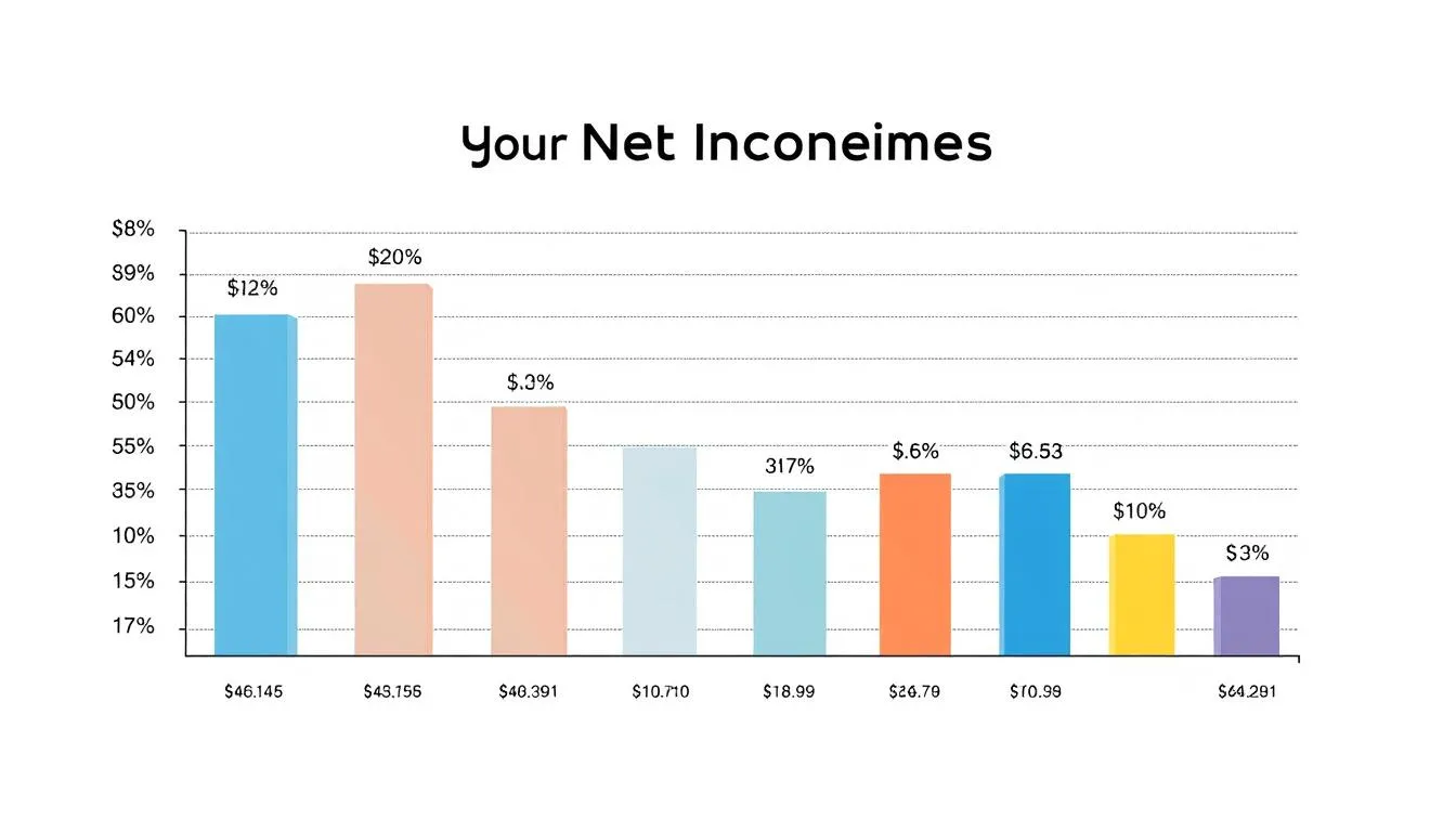 net income