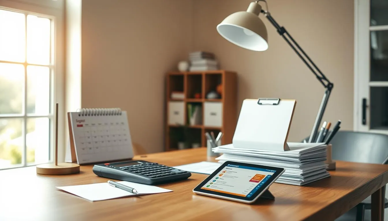 budgeting and spending control