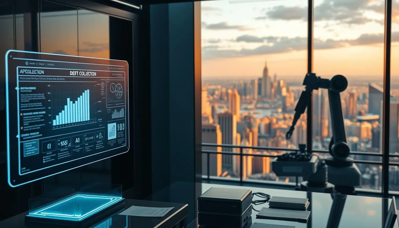 debt collection automation