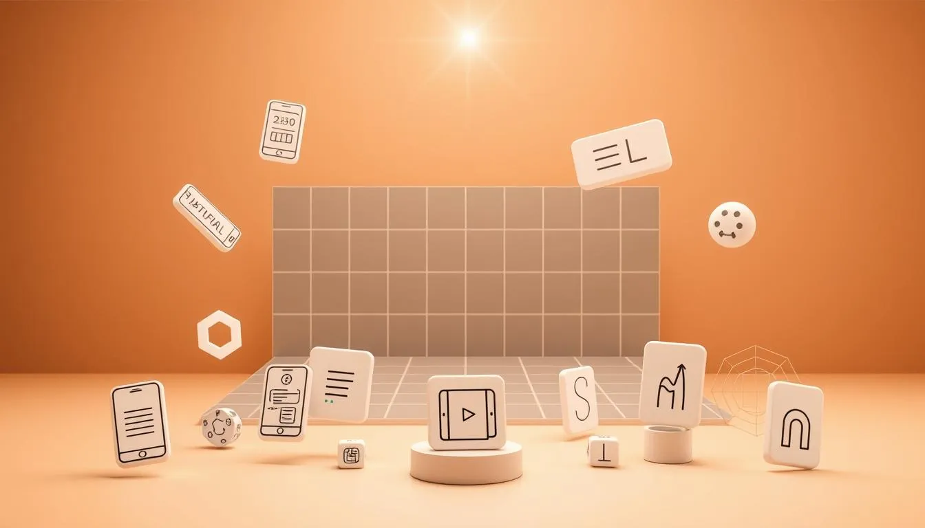 product mix service