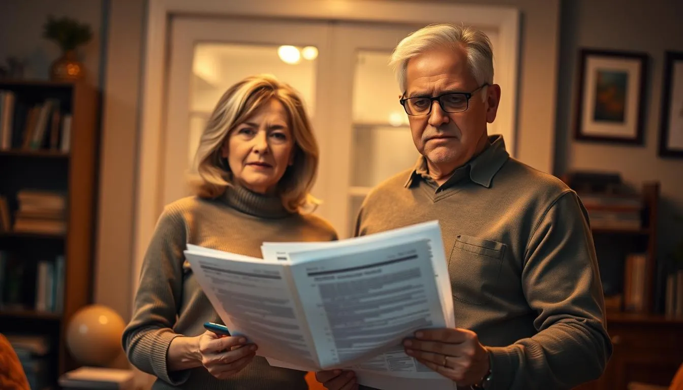 parent plus borrowers